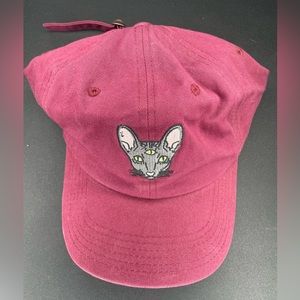 Urban Outfitters Cat Hat